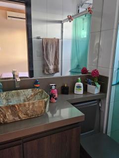 Apartamento Umarizal - 3