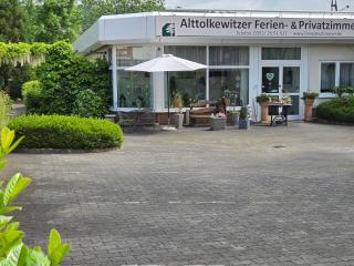 Alttolkewitzer Ferien- & Privatzimmer Mrosk Dresden - 9