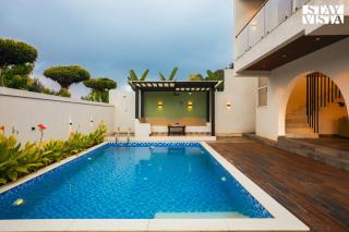 StayVista at Zenith Palms - 9