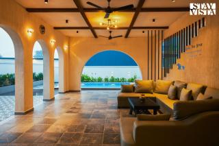 StayVista at Zenith Palms - 8