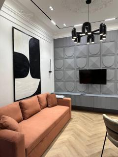 Elegant central apartment - 9