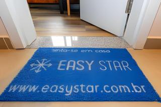 Easy Star - Studio próx linha lilás e consulado Americano - NO01I - 9