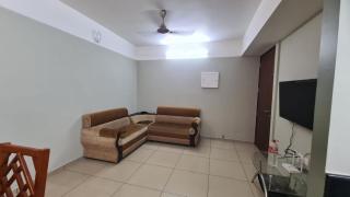 2 bhk ac flat near lulu and Kims - 0