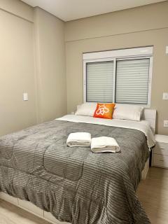 Lindo e moderno apto ótima localização - 8