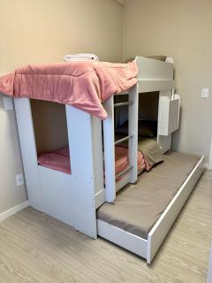 Lindo e moderno apto ótima localização - 6