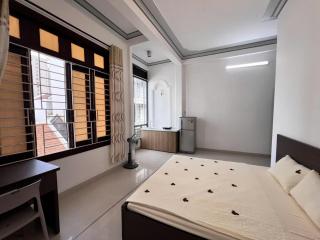 StarLight Apartment Center Nha Trang - 0