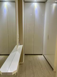 Lindo e moderno apto ótima localização - 2