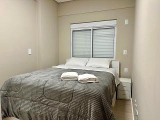 Lindo e moderno apto ótima localização - 1