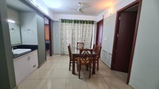 2 bhk ac flat near lulu and Kims - 5