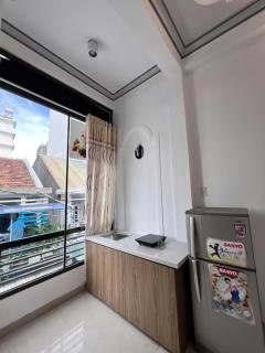 StarLight Apartment Center Nha Trang - 4