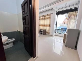 StarLight Apartment Center Nha Trang - 2