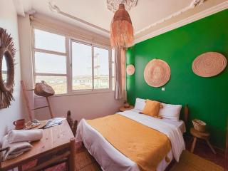 Freebird Surfcamp Morocco - 4