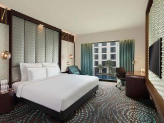 Pullman New Delhi Aerocity - 3
