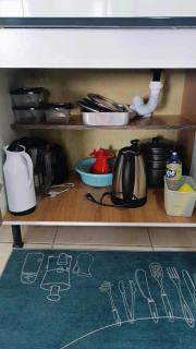 Apto 5 pessoas - Prox FIP e Stop Shop - 5