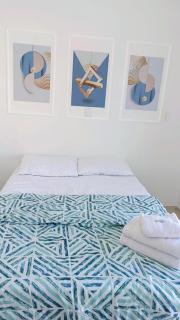 Apto 5 pessoas - Prox FIP e Stop Shop - 1