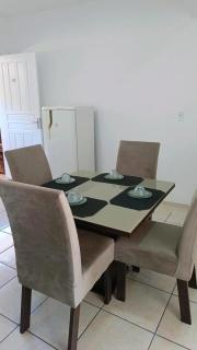 Apto 5 pessoas - Prox FIP e Stop Shop - 9