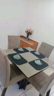 Apto 5 pessoas - Prox FIP e Stop Shop - 8