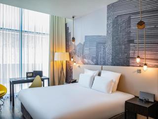 Pullman Liverpool - 3