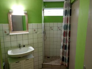 Appartement Ravine Vilaine - 0