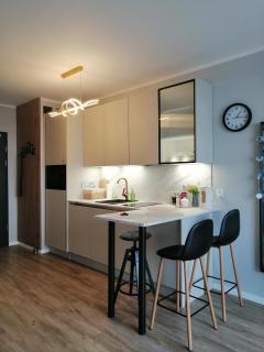 Silver Studio riverside Mostek 4 Gdańsk - 5