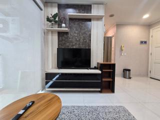 Noho Suites Kelapa Gading 2BR Apartment - 6