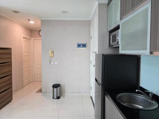 Noho Suites Kelapa Gading 2BR Apartment - 3