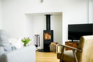 Chalk Hill View OI26 Silverlake Dorset - 5