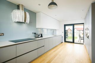 Chalk Hill View OI26 Silverlake Dorset - 2