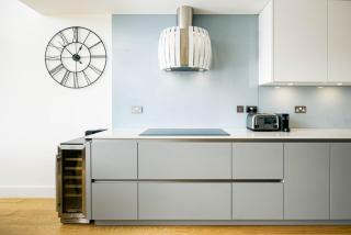 Chalk Hill View OI26 Silverlake Dorset - 3