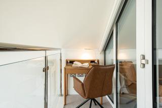 Chalk Hill View OI26 Silverlake Dorset - 6