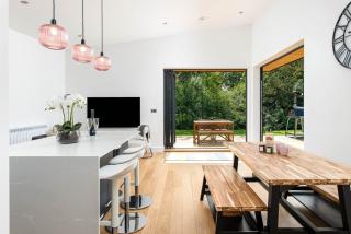 The Retreat at Lower Mill Estate LR16 Cotswolds - 9
