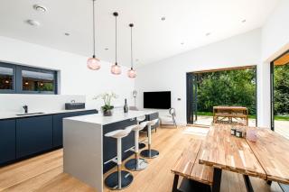 The Retreat at Lower Mill Estate LR16 Cotswolds - 8