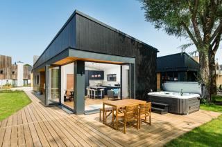 The Retreat at Lower Mill Estate LR16 Cotswolds - 0