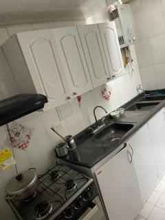 Habitación Cerca del Aeropuerto el Dorado - 6