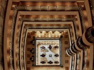 Zamzam Pullman Madina - 7