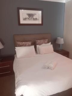 Prestige Apartments Wespoint in Sandton - 3