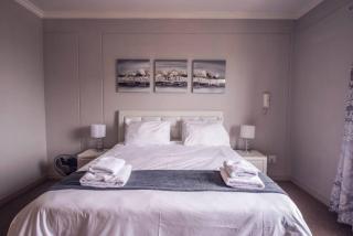 Prestige Apartments Wespoint in Sandton - 2