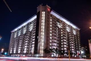 Prestige Apartments Wespoint in Sandton - 9
