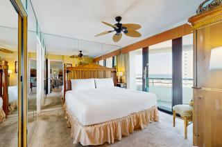 Edgewater Beach Resort 1601 - 2