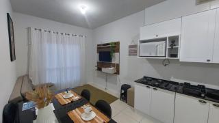 Apto na Praia de Fora - Palhoça - 1