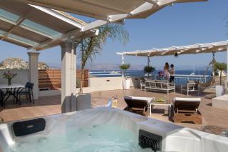 Unique apartment - 9