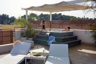 Unique apartment - 4