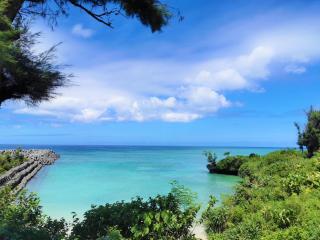 Beachside Sea of Toya Yomitan - 6