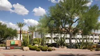 Holiday Inn Club Vacations Scottsdale Resort - 0