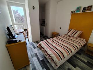 La résidence du Moulin - 1