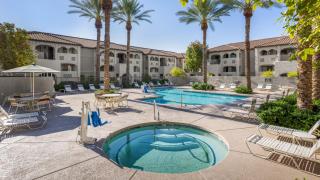 Holiday Inn Club Vacations Scottsdale Resort - Scottsdale - 9