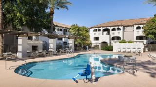 Holiday Inn Club Vacations Scottsdale Resort - 8