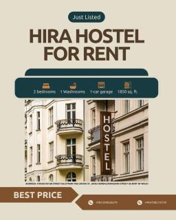 Hira hostel baku - 7