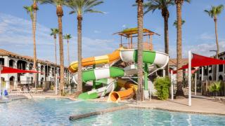 Holiday Inn Club Vacations Scottsdale Resort - 7