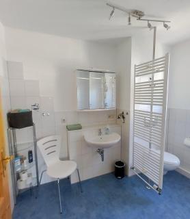 Ferienwohnung Lindeneck - 5